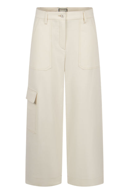 Seductive Hunter Trousers