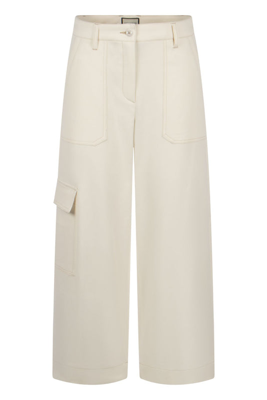 Seductive Hunter Trousers