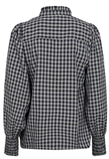 Nuali Shirt - NUMPH