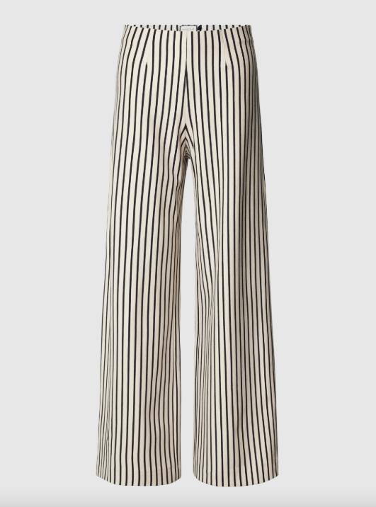 Seductive Stripes Pant