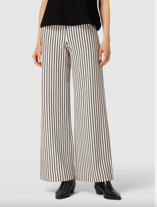 Seductive Stripes Pant