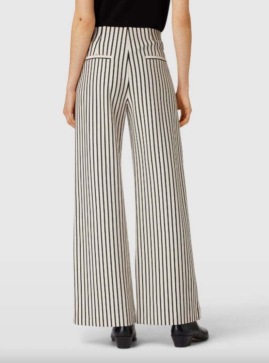 Seductive Stripes Pant