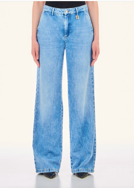 Blue Jeans - Liu Jo