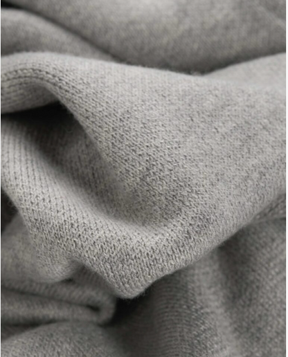 Suncoo - Pikilo Grey Sweater