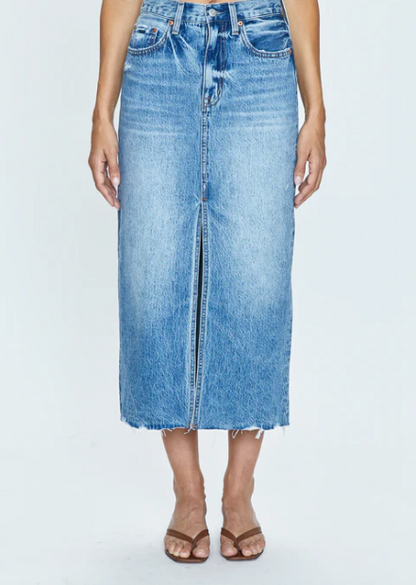 Pistola - Alice Mid Skirt
