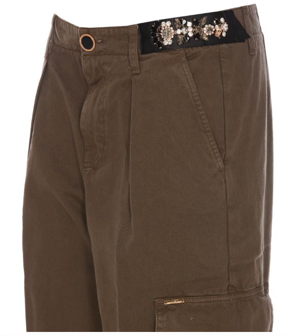 Liu Jo - Cargo Pants