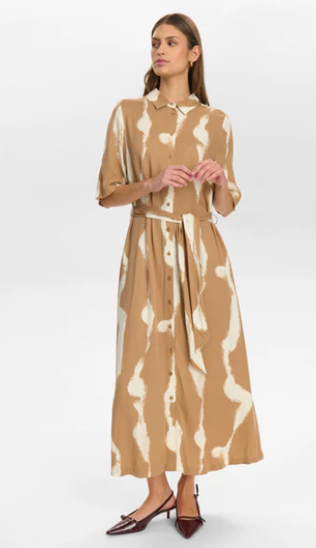 Numph - Nuestelle Dress