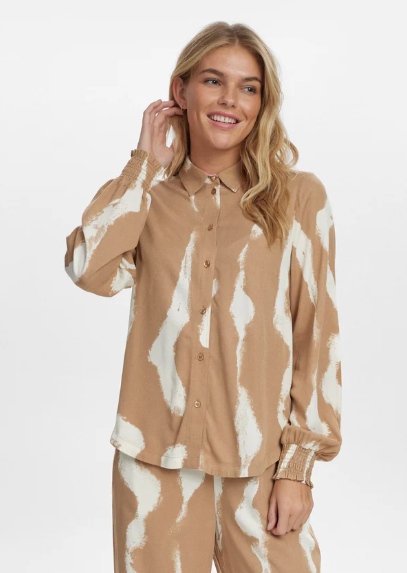 NUMPH - Nuestelle Shirt