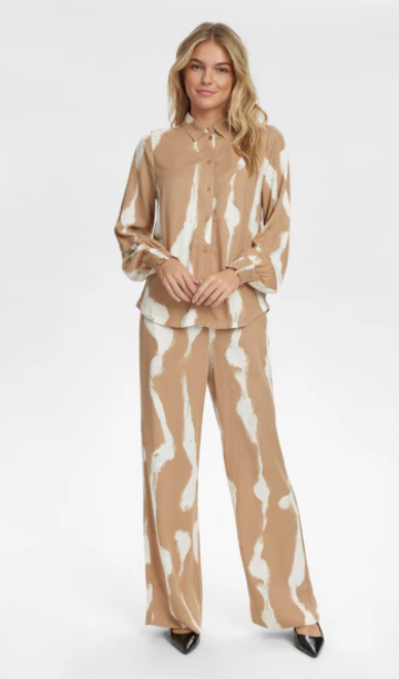 NUMPH - Nuestelle Shirt
