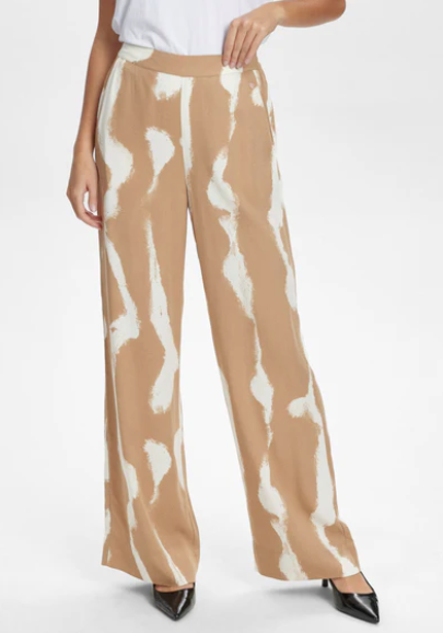 Nuestelle Pants - Numph
