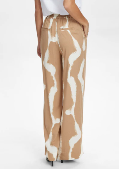 Nuestelle Pants - Numph