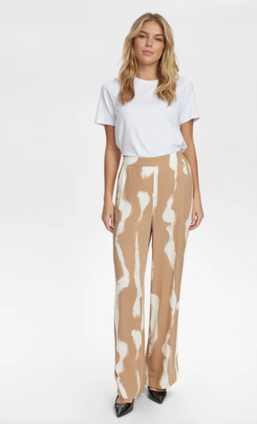 Nuestelle Pants - Numph