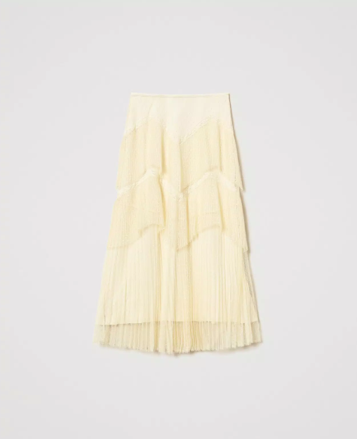 Twinset - Vanilla Skirt