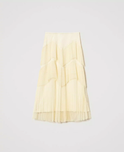 Twinset - Vanilla Skirt