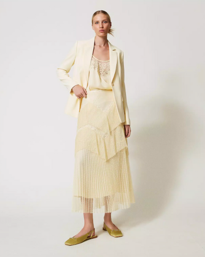 Twinset - Vanilla Skirt