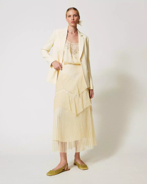 Twinset - Vanilla Skirt
