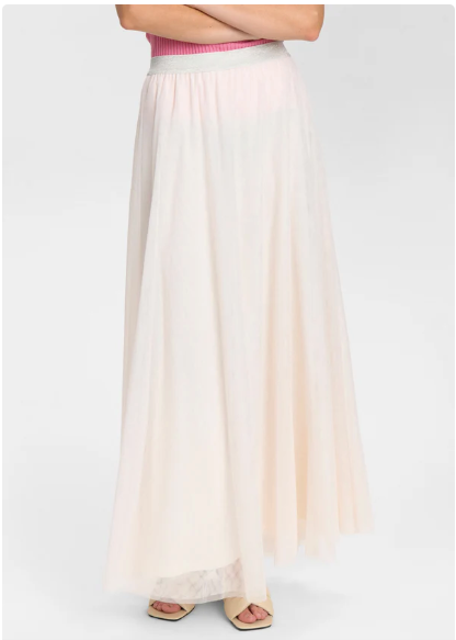Numph - Nuea Maxi Skirt