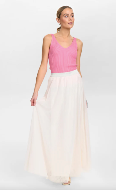 Numph - Nuea Maxi Skirt