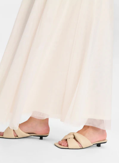 Numph - Nuea Maxi Skirt