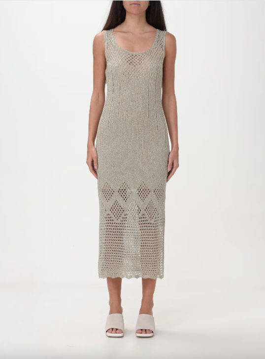 Twinset - Knitted Dress