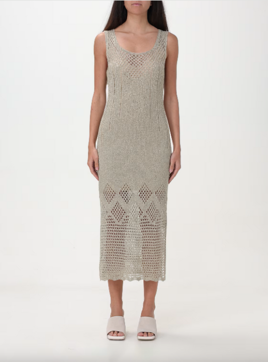 Twinset - Knitted Dress
