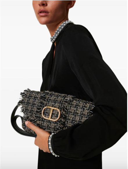 Twinset - Nero Bag