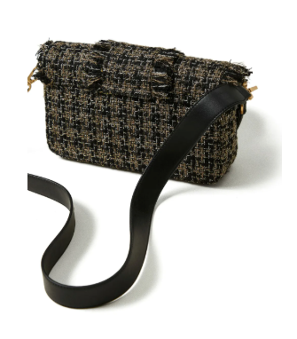 Twinset - Nero Bag