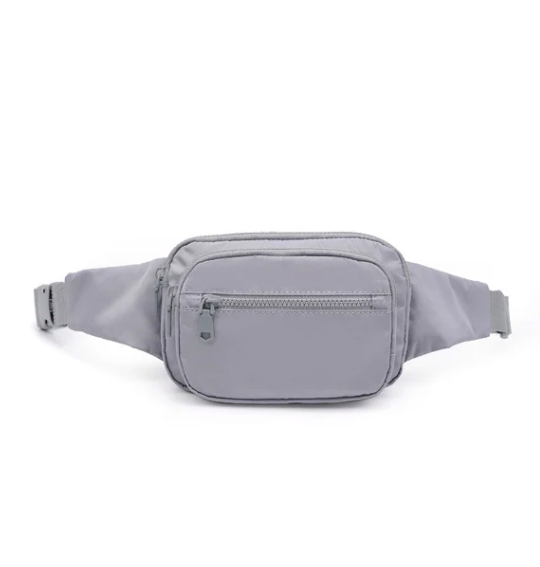 Hip Hugger Belt