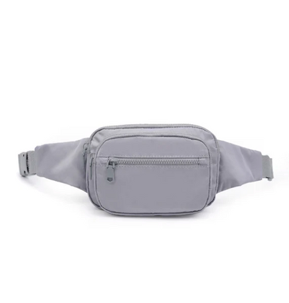 Hip Hugger Belt