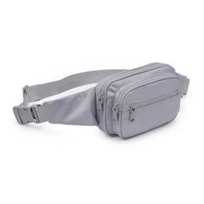 Hip Hugger Belt