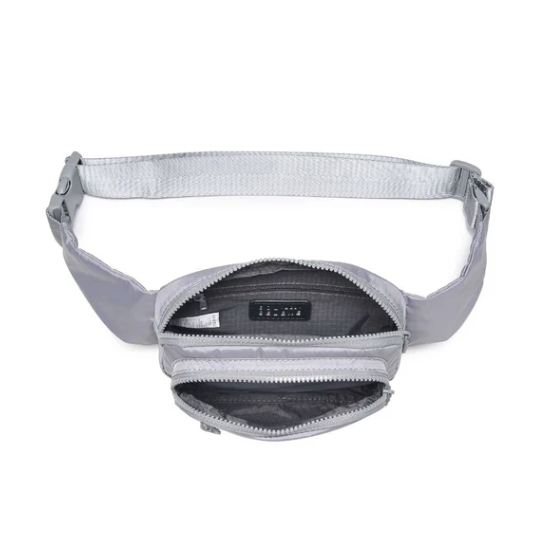 Hip Hugger Belt
