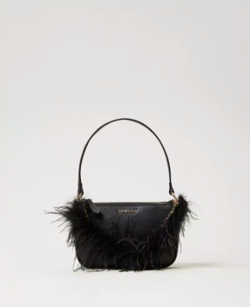 Twinset - Mini Tracolla Bag