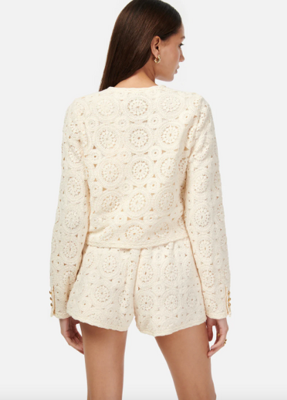 Cami - Ligia Cardigan