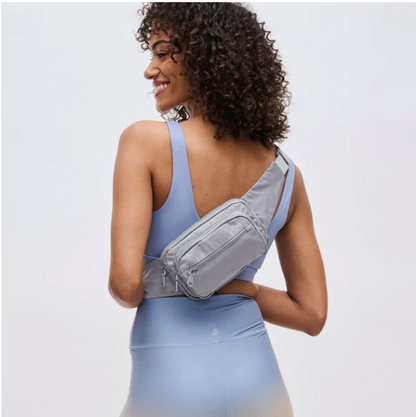 Hip Hugger Belt