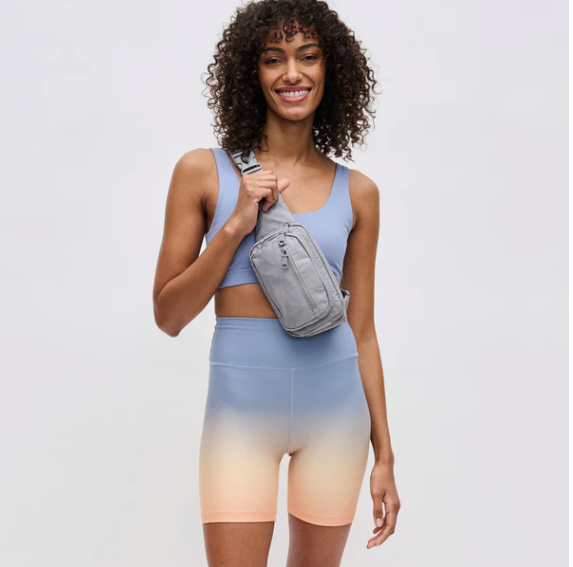 Hip Hugger Belt