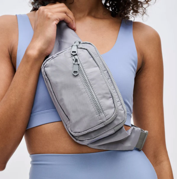 Hip Hugger Belt