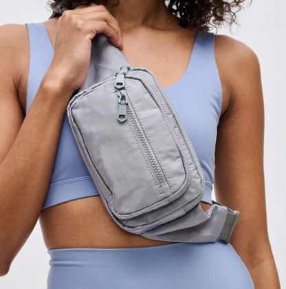 Hip Hugger Belt