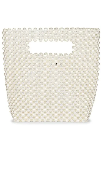 LSpace - Kauai Bag Pearll