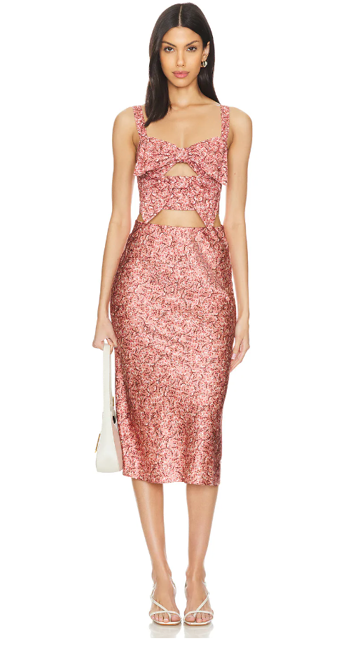 Cami - Aviva Skirt