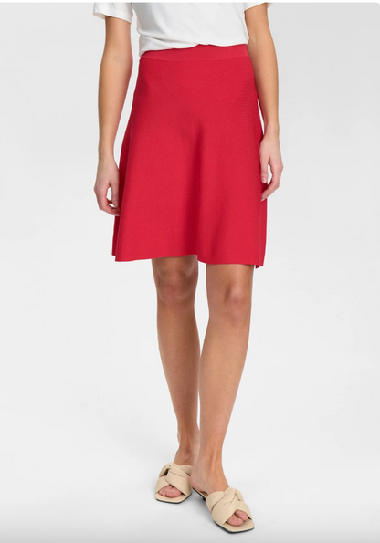 NulillyPilly Skirt Geranium - Numph