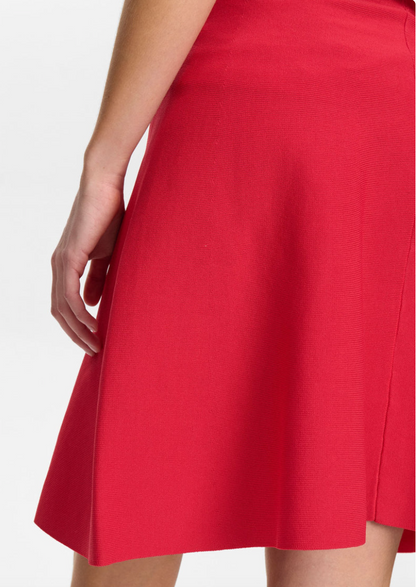 NulillyPilly Skirt Geranium - Numph