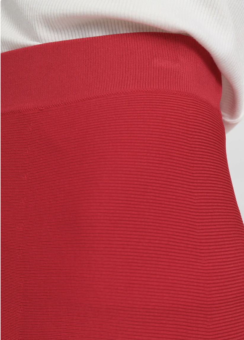 NulillyPilly Skirt Geranium - Numph