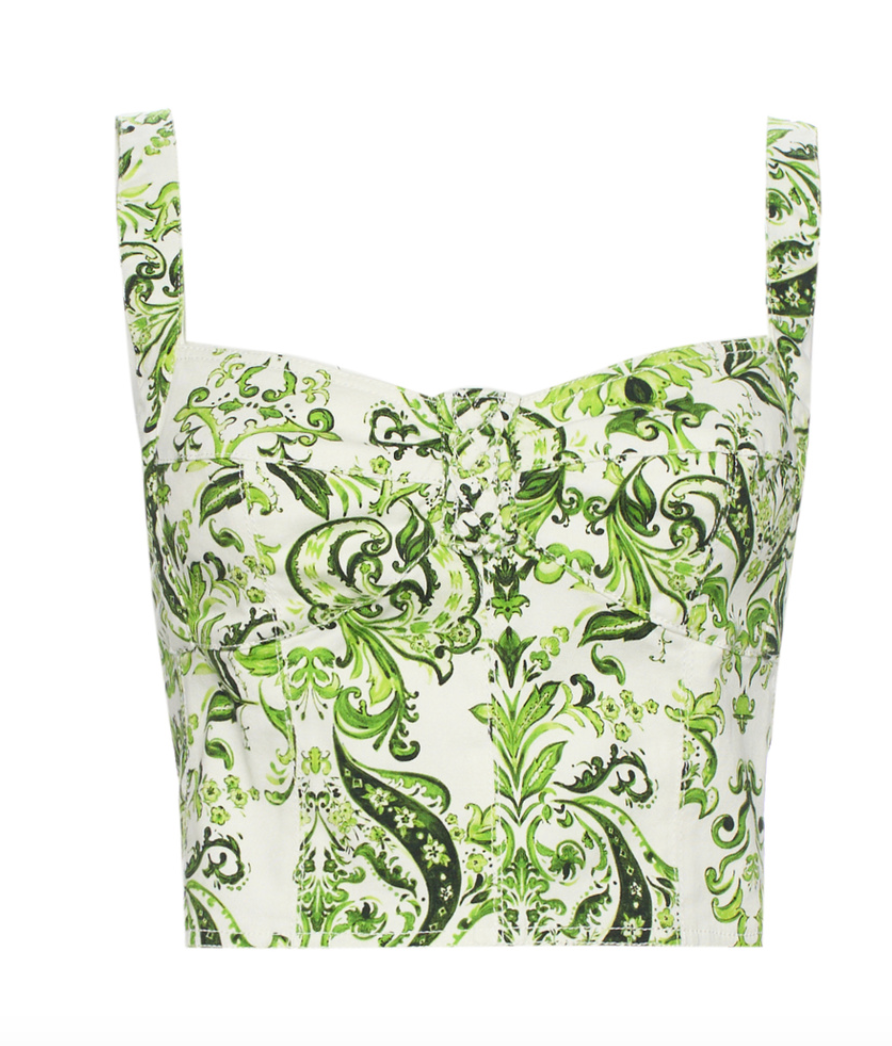 Liu Jo - Erba Oasis Top