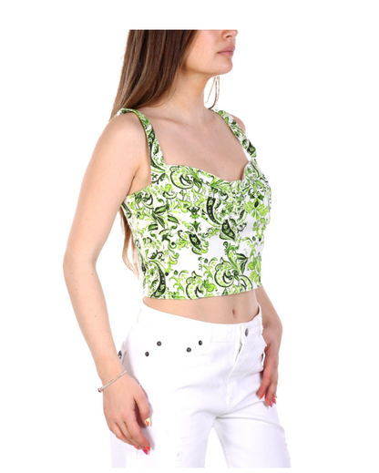 Liu Jo - Erba Oasis Top