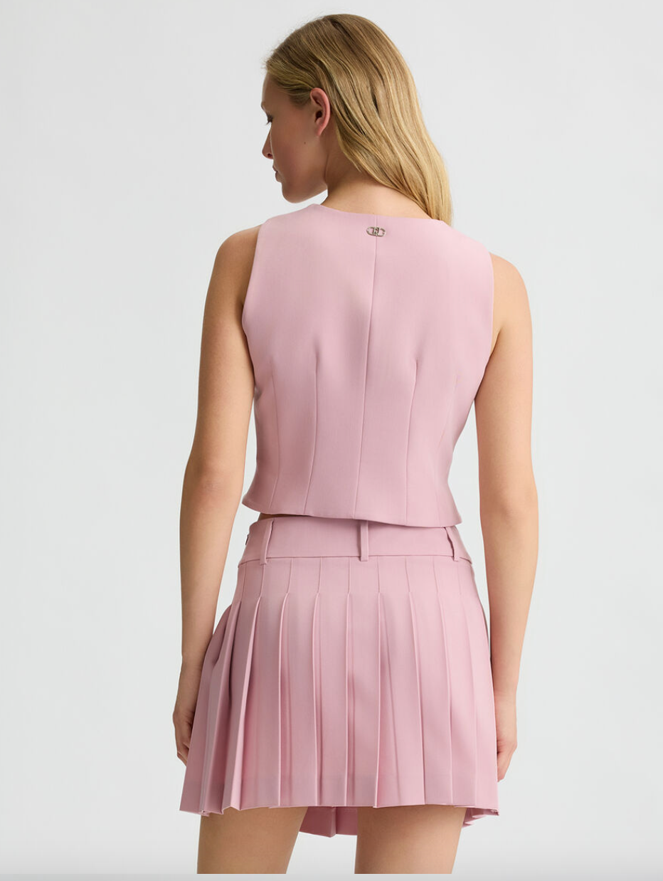 Liu Jo - Pink Cardigan