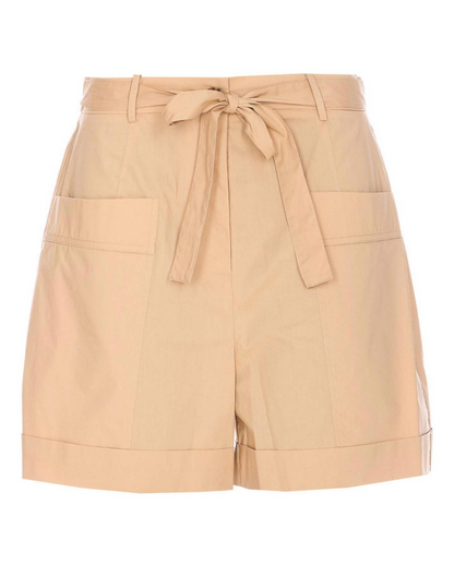 Liu Jo - Noisette Shorts