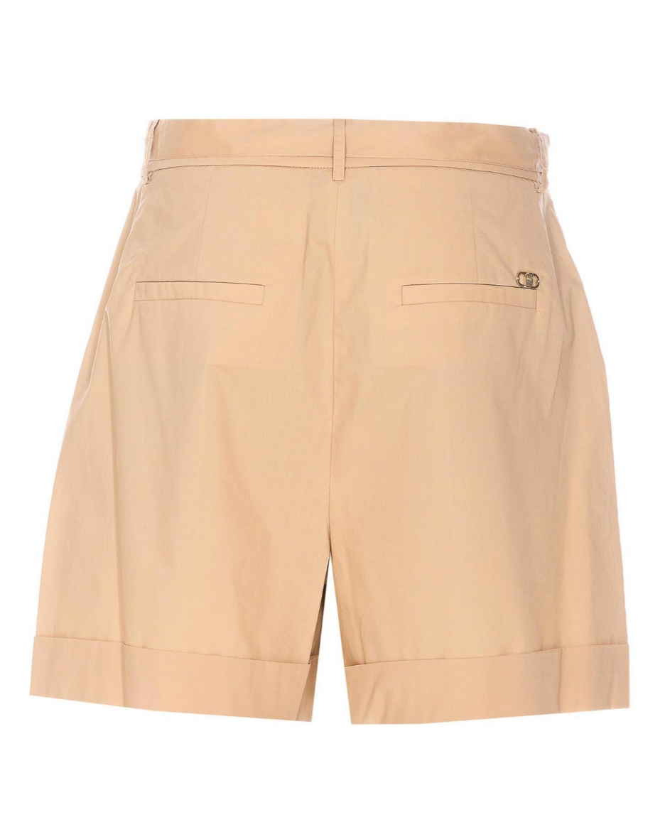 Liu Jo - Noisette Shorts