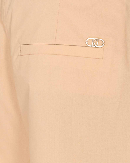 Liu Jo - Noisette Shorts