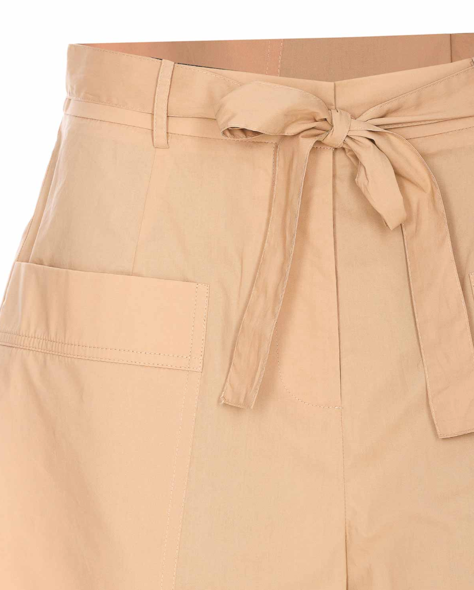 Liu Jo - Noisette Shorts