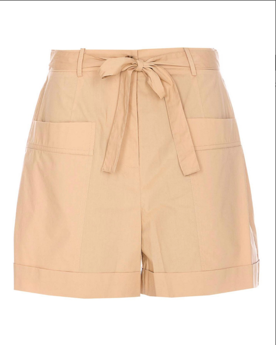 Liu Jo - Noisette Shorts